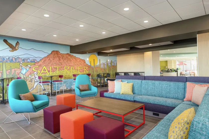 Tru By Hilton Scottsdale Salt River - Image 1