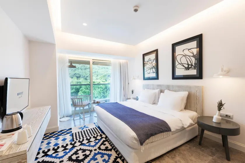 D - Resort Ayvalık - Image 1