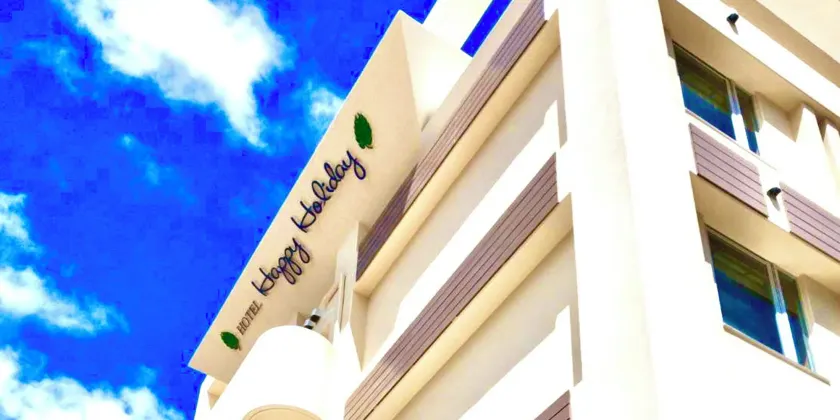 Hotel Happy Holiday Ishigaki - Image 1