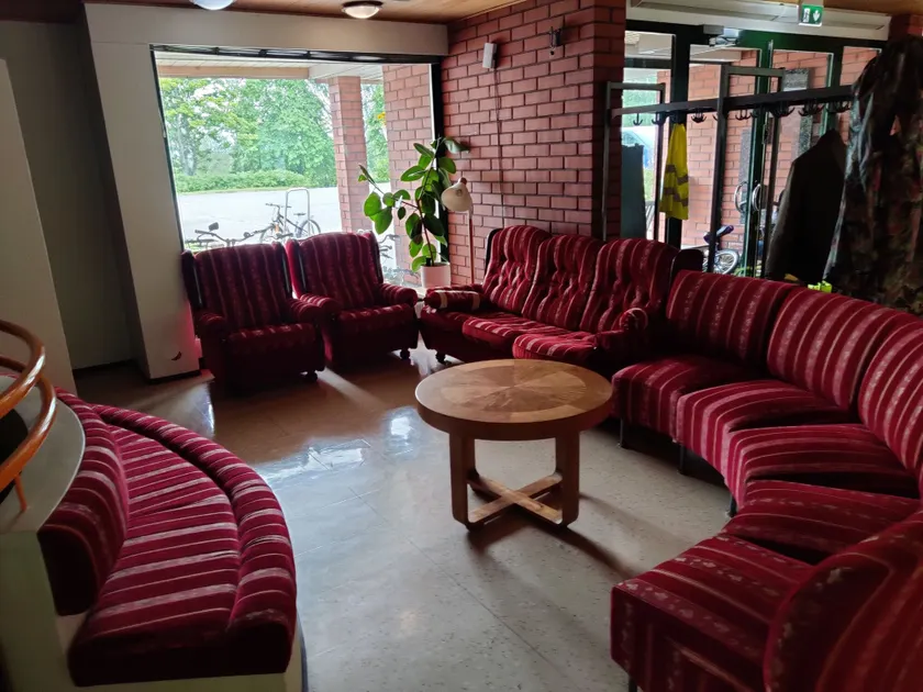Jaala Hotel Guesthouse - Image 1