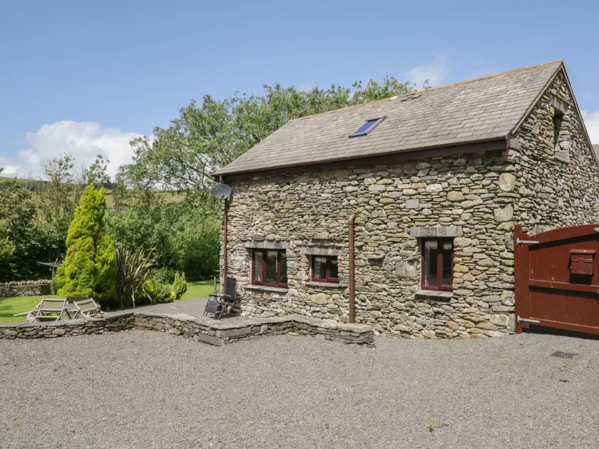Woodside Barn - Image 1