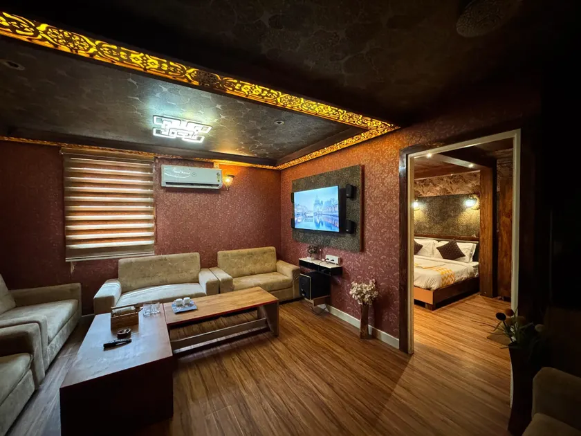 KORAMANGALA SUITEs - Image 1