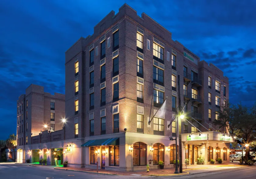 Holiday Inn Savannah Historic District by IHG - Image 1