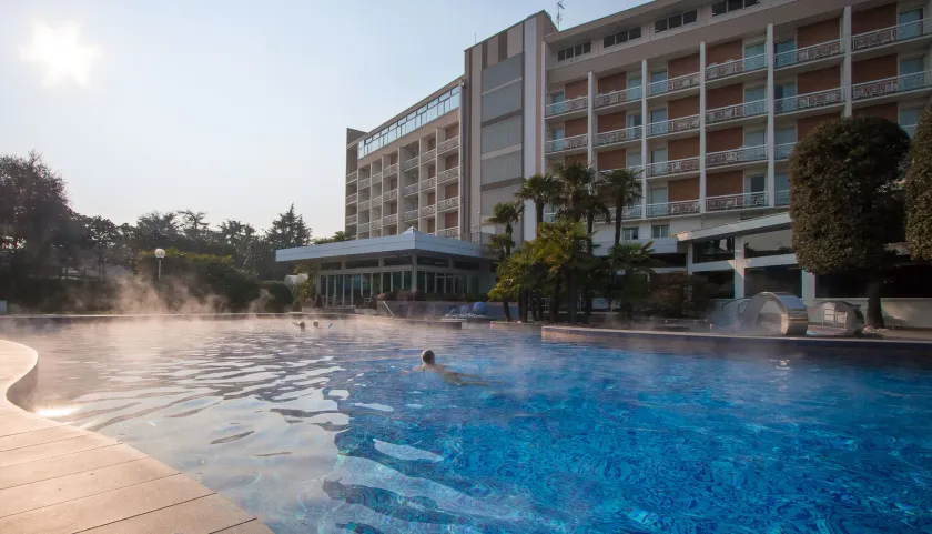 Grand Hotel Terme & Spa - Image 1