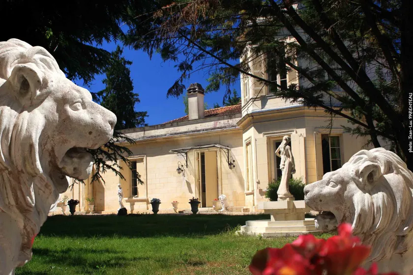 Château la Moune - Image 1