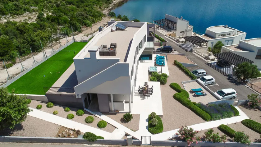 Villa Bilo Idro ZadarVillas - Image 1