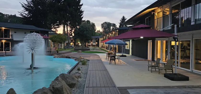 Interurban Suites Hotel, a Dazzler Select by Wyndham - Image 1