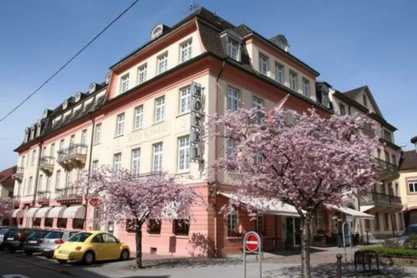 Hotel Schwert - Image 1