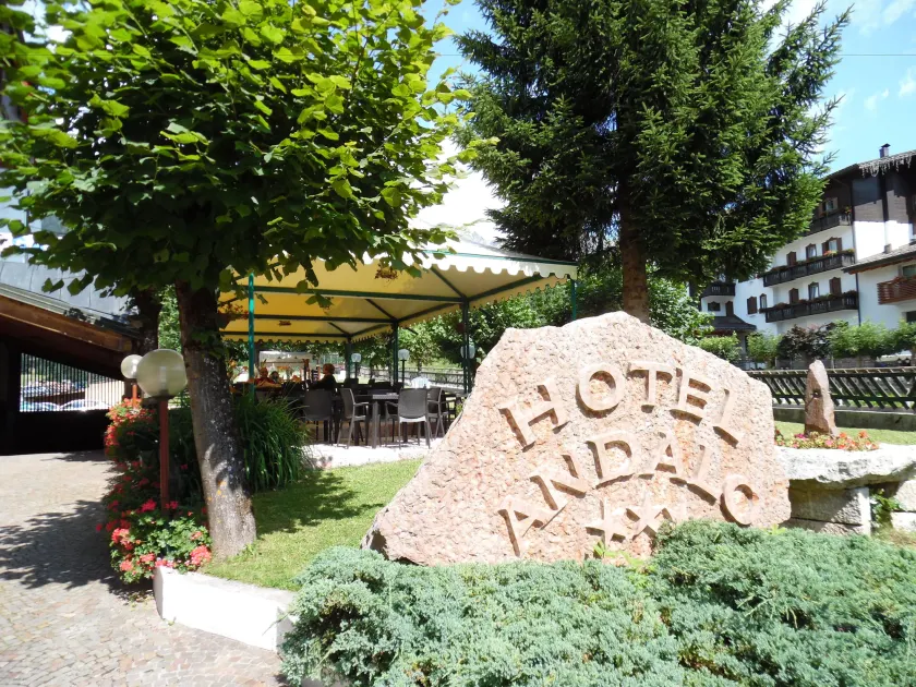 Hotel Andalo - Image 1