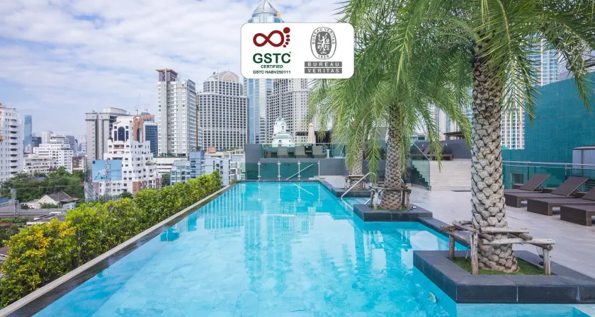 SureStay Plus by Best Western Sukhumvit 2 - Image 1