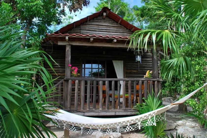 Hotel El Chital - Image 1
