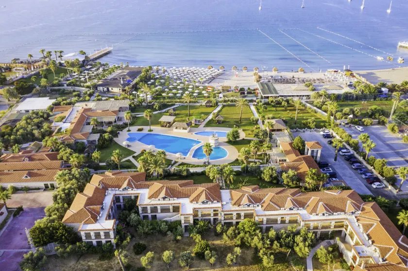 Alaçatı Beach Resort - Image 1