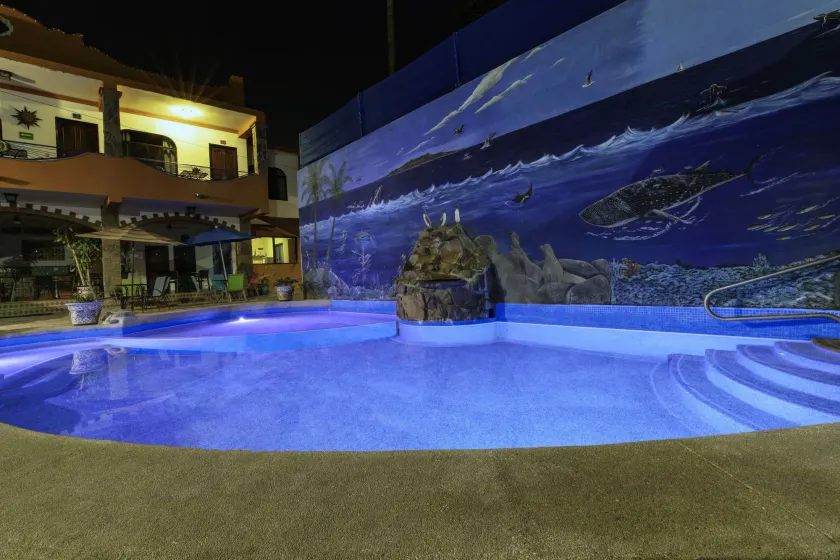 Hotel Posada Luna Sol - Image 1