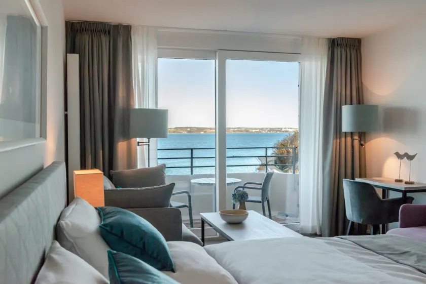 Intermar Hotel & Apartments - Image 1