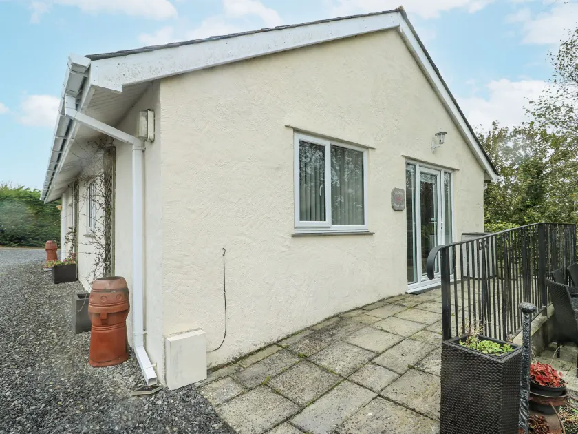 Rhosydd Cottage - Image 1