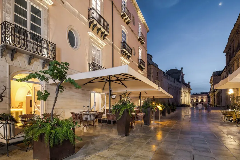 Palazzo Artemide - VRetreats, an SLH Hotel - Image 1