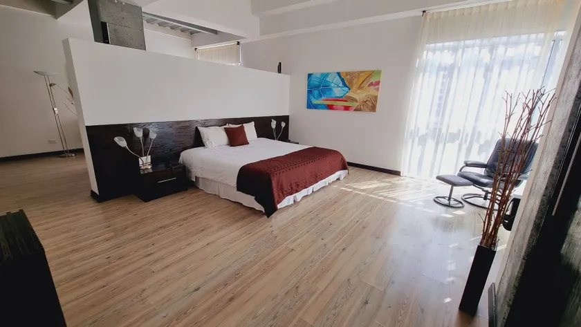 Habitat Suites Hotel By GHO Hoteles - Image 1