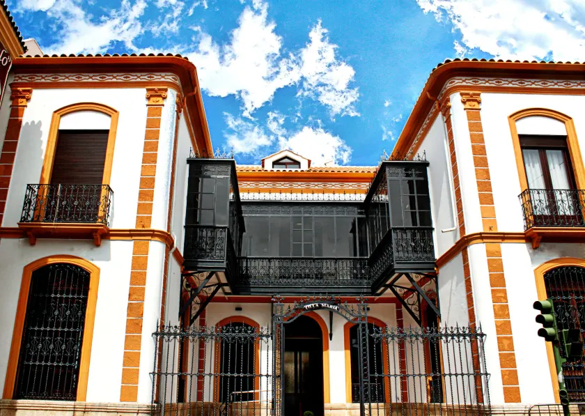 Hotel Villa Maria - Image 1