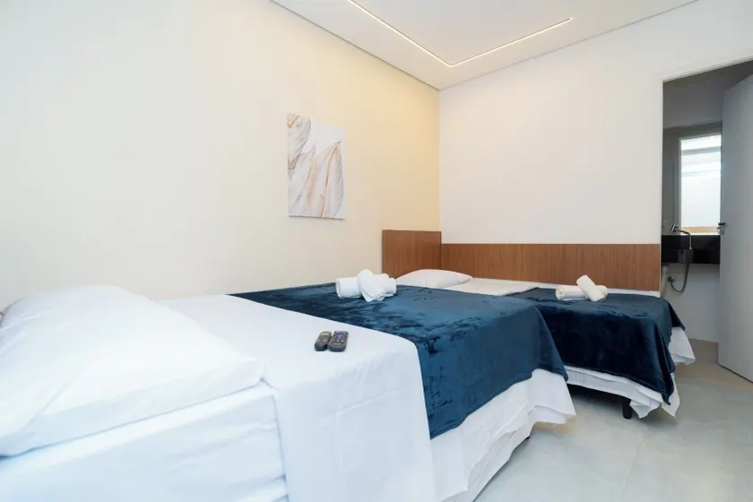Airport Hotel Gru - Rom