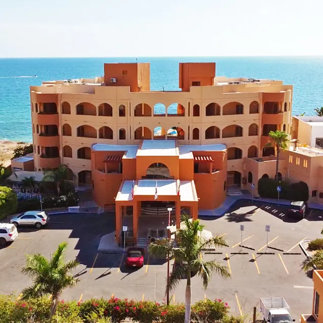 Sea of Cortez Beach Club - Image 1