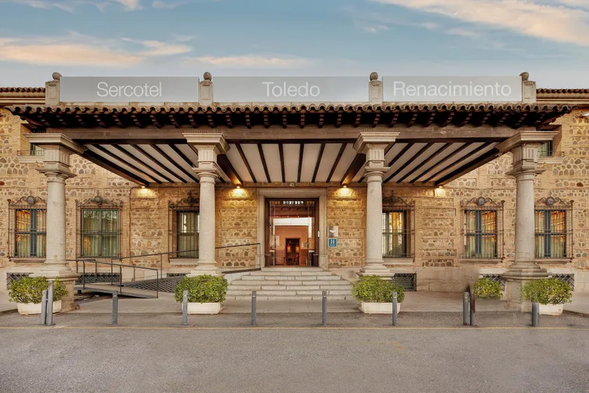Sercotel Toledo Renacimiento - Image 1