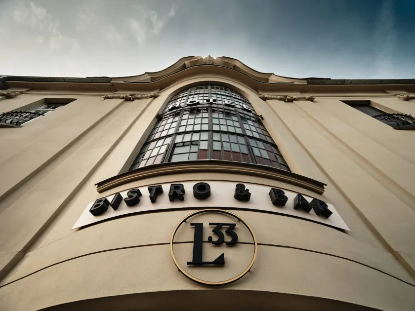 Liberté 33, an Ascend Collection Hotel - Image 1