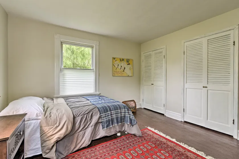 Millburn House w/ Deck - Walk to NYC Transit! - Chambre