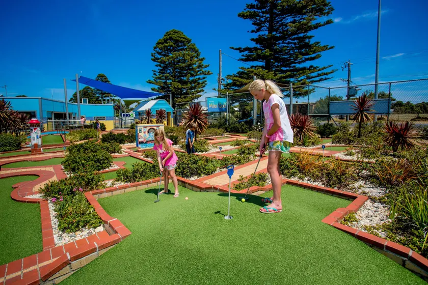 BIG4 Port Fairy Holiday Park - Image 1