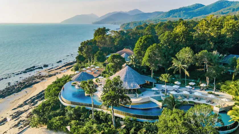 Koh Yao Yai Village - Image 1