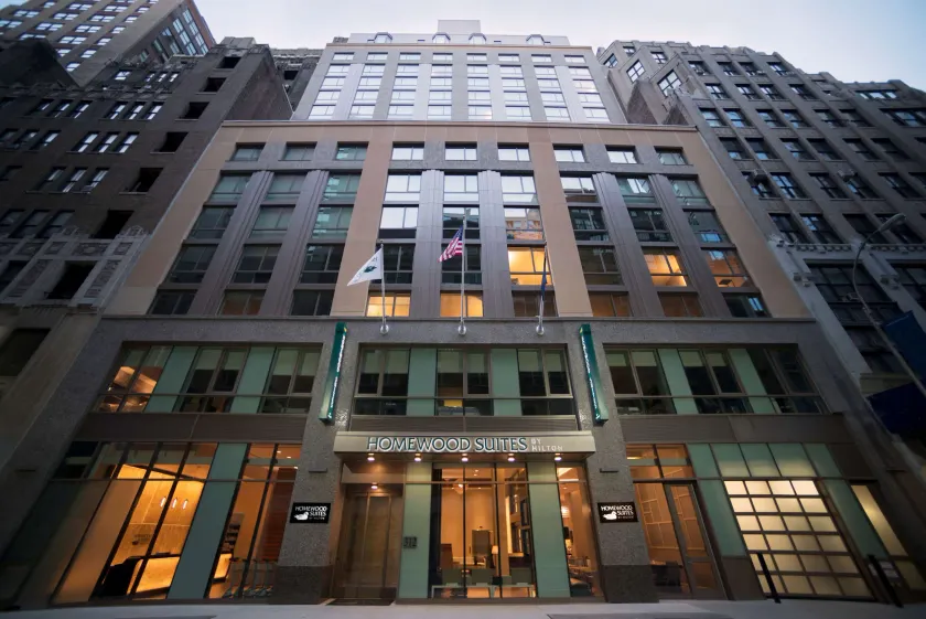 Homewood Suites by Hilton New York/Midtown Manhattan Times Square-South - Image 1