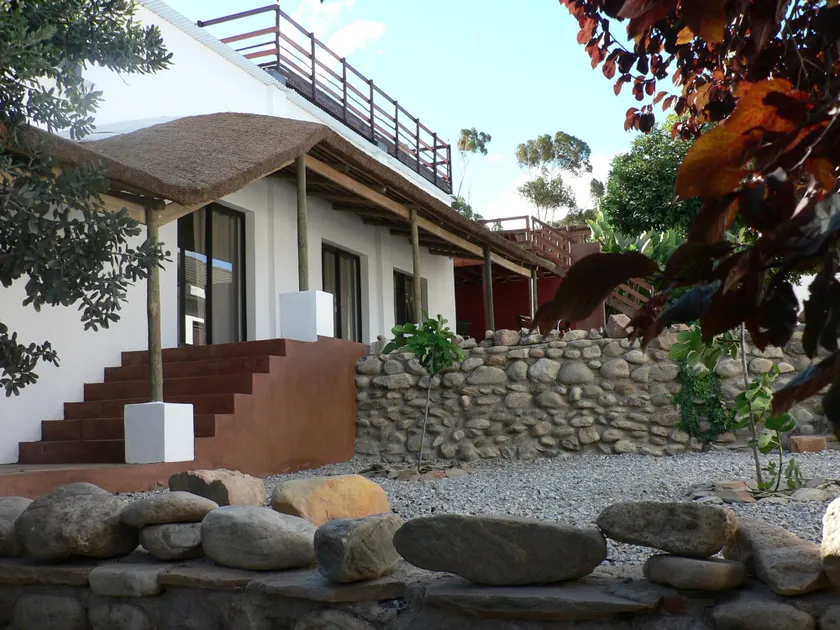 Mountain View Eco Lodge Montagu - Image 1