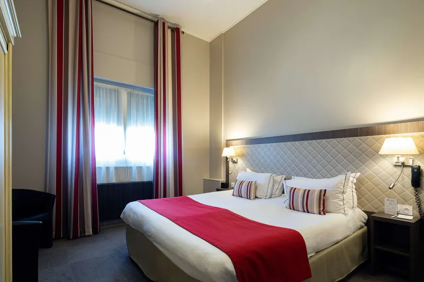Best Western Central Hotel - Image 1