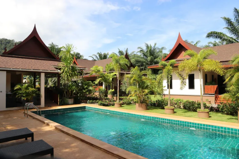 Chanapha Residence - Image 1