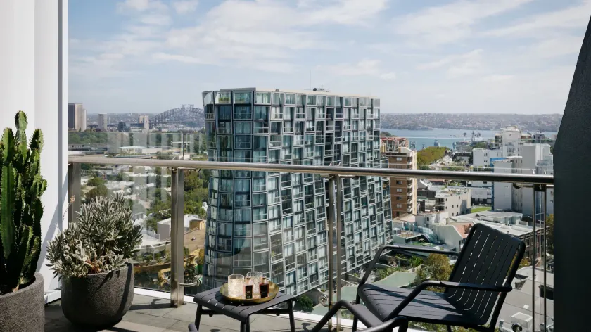 Hotel Indigo Sydney Potts Point by IHG - Image 1