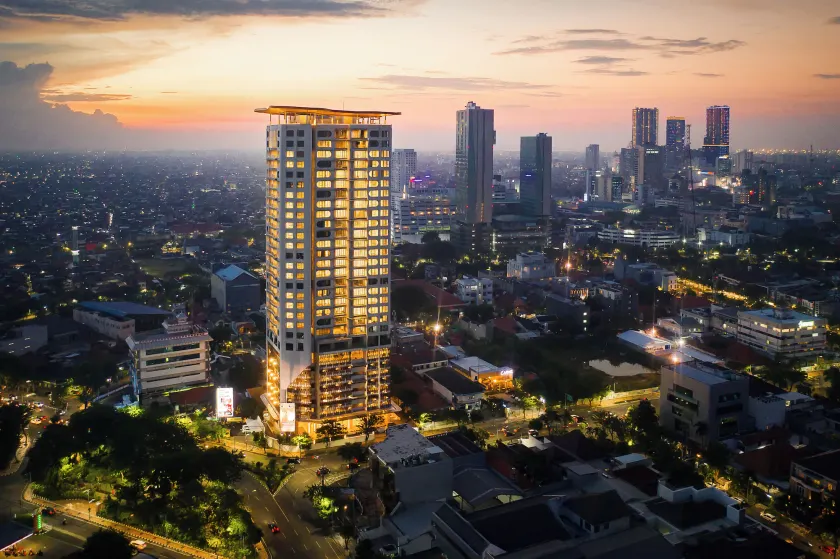 Vasa Suite Surabaya - Image 1