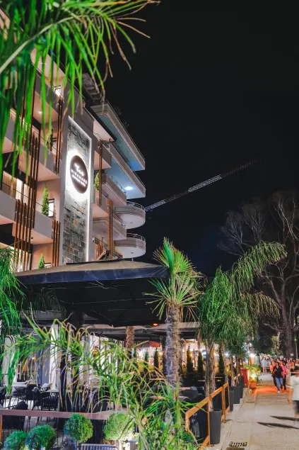 Miramare Boutique Hotel - Image 1