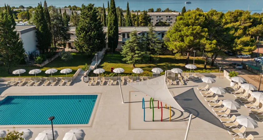 Bluesun Holiday Village Bonaca - Full Board - Image 1