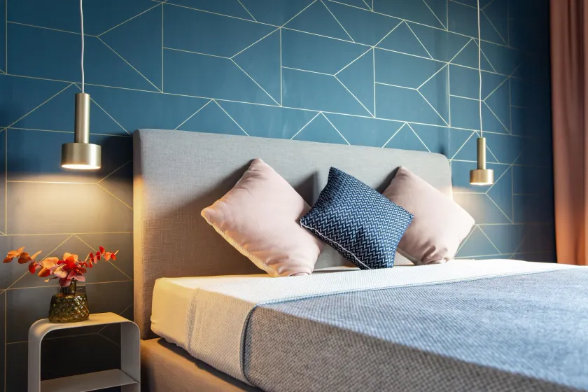 ipartment Darmstadt HOME by Best Western - Image 1