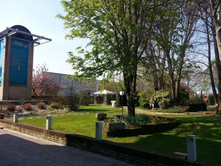 Park Hotel Italia - Image 1