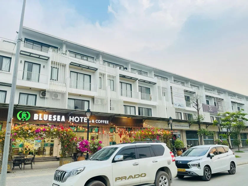 Blue Sea Hue Hotel  - Image 1