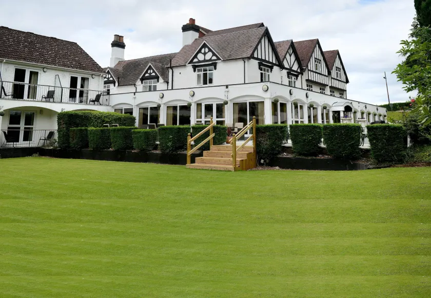 Buckatree Hall Hotel - Image 1