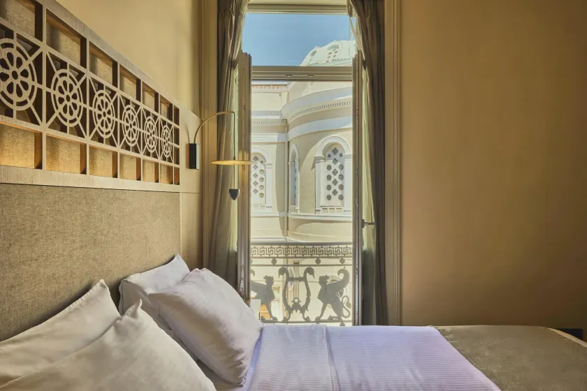 Athens 1890 Hotel & Spa  - Image 1