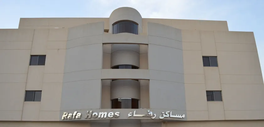 Rafa Homes Al Izdihar 1 - Image 1