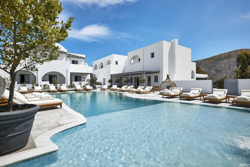 Amara Suites Santorini - Image 1