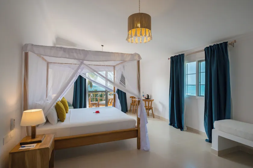 Ocean Boutique Hotel - Adults only - Image 1