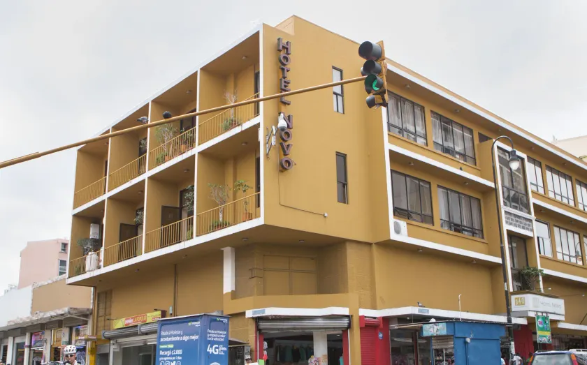 Hotel Novo - Image 1