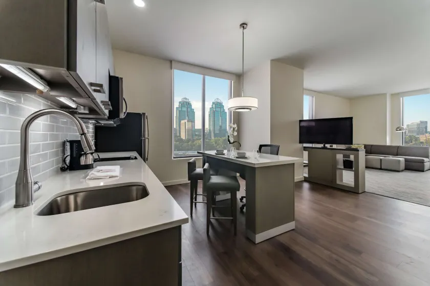 Hyatt House Atlanta Perimeter Center - Image 1
