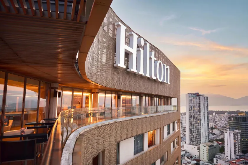 Hilton Da Nang - Image 1