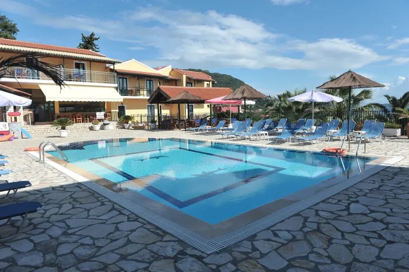 Kerkyra Studios & Apartments - Image 1