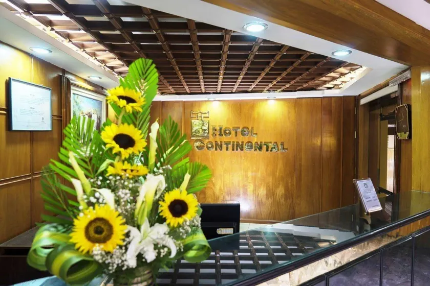 Hotel Continental (Cajamarca) - Image 1